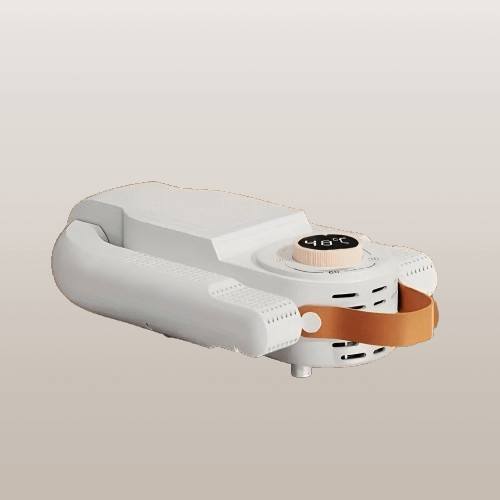 Secador de Zapatos Eléctrico