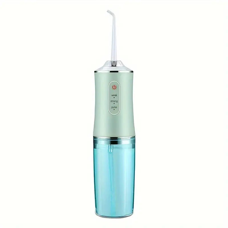 Irrigador Dental Eléctrico