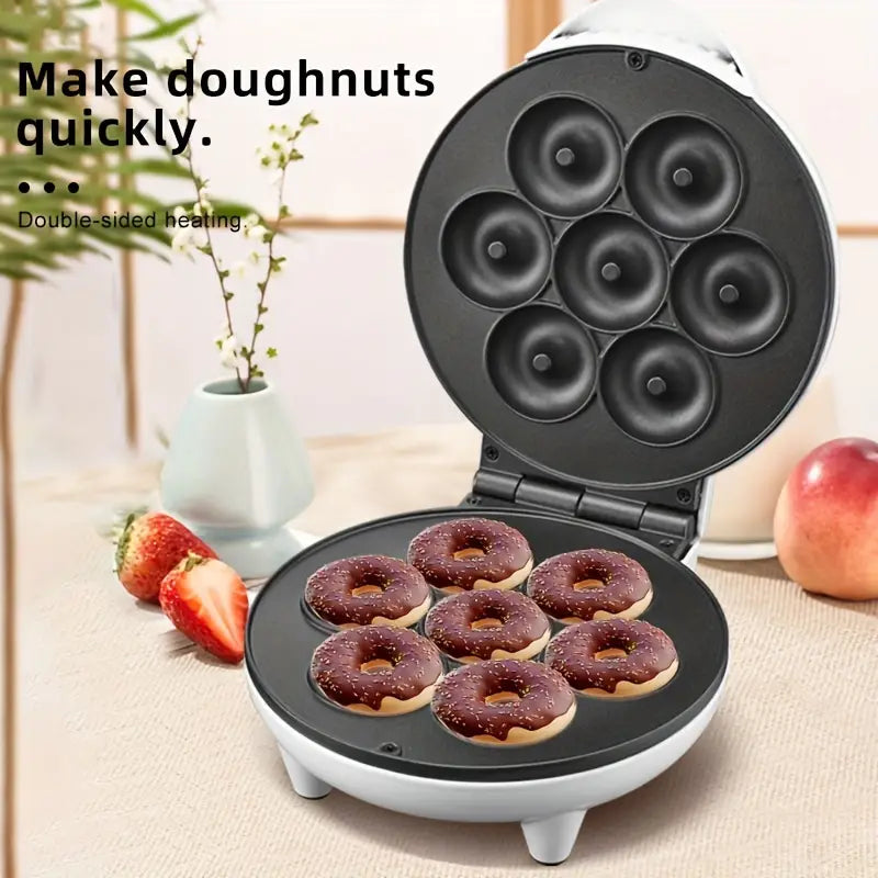 Maquina para hacer mini donas
