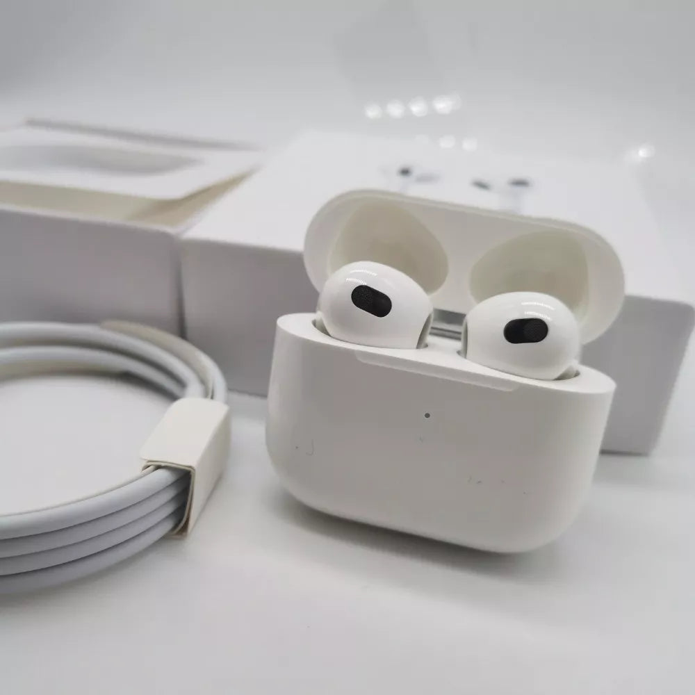 Audífonos Serie 3 full , 1.1