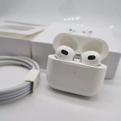 Audífonos Serie 3 full , 1.1