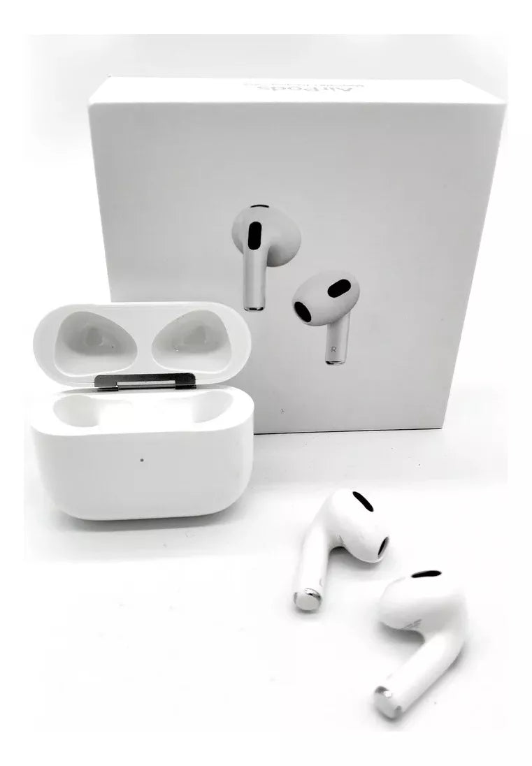 Audífonos Serie 3 full , 1.1