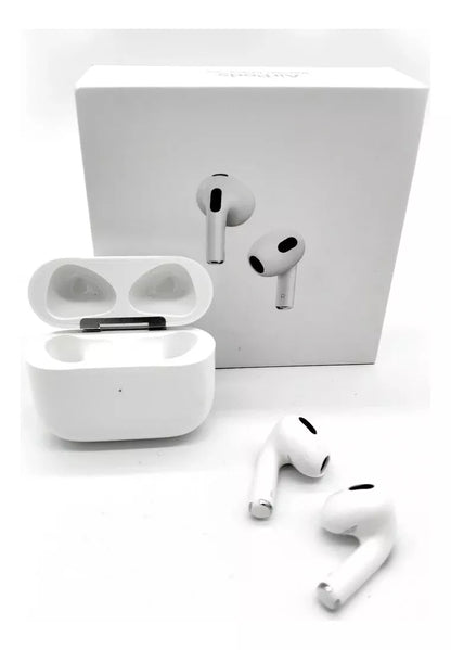 Audífonos Serie 3 full , 1.1