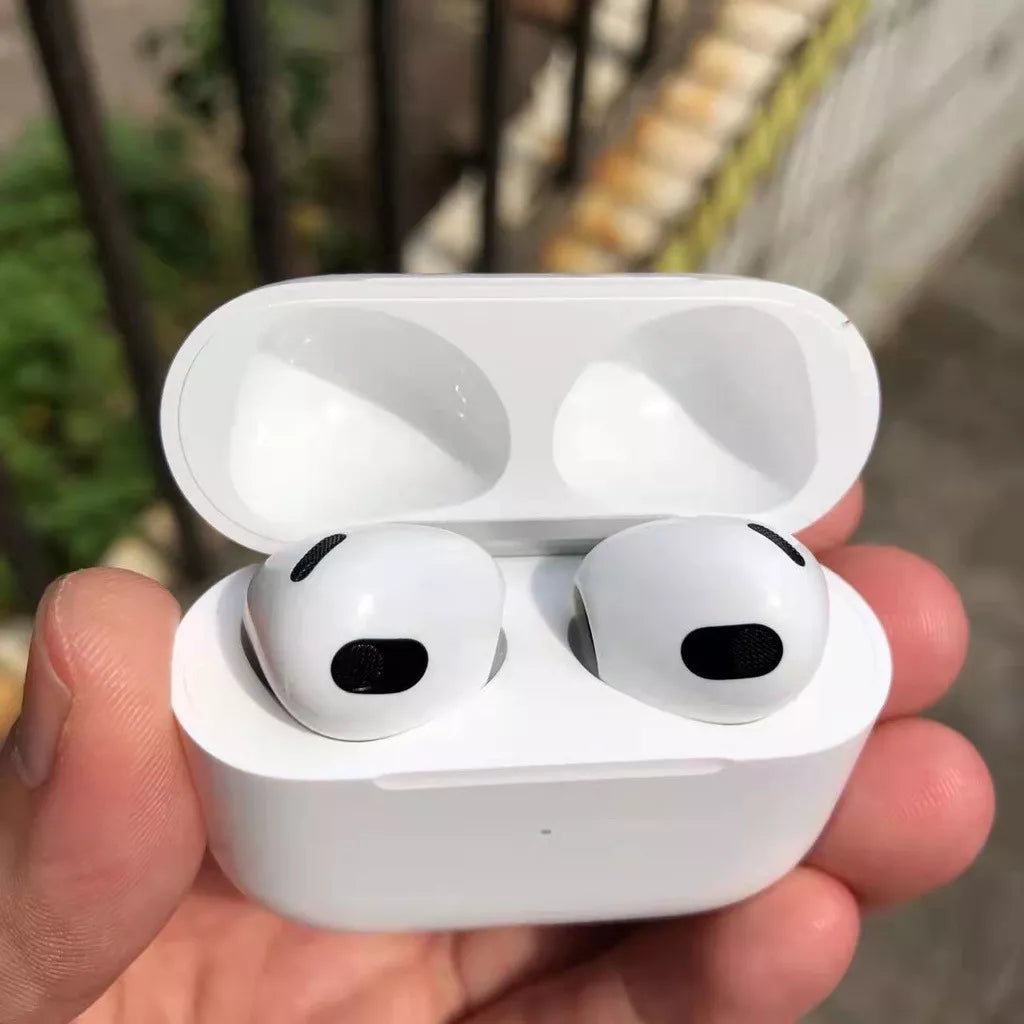 Audífonos Serie 3 full , 1.1