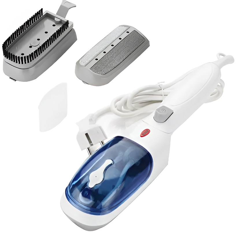 Plancha Vapor Tobi