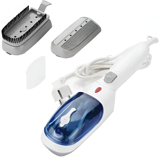 Plancha Vapor Tobi