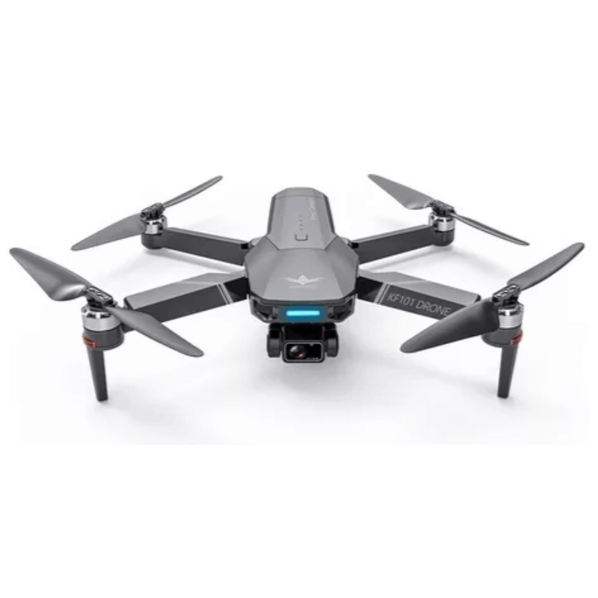 Dron E88 pro plegable