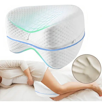 Almohada ergonómica ortopédica