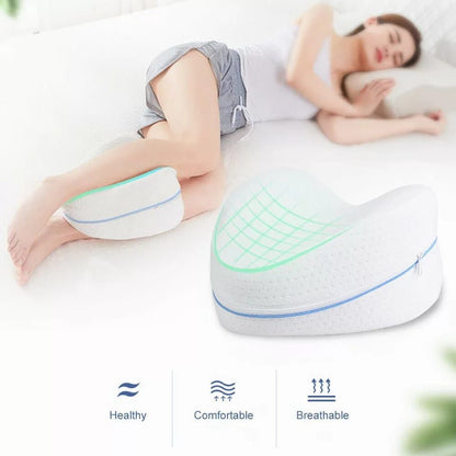 Almohada ergonómica ortopédica