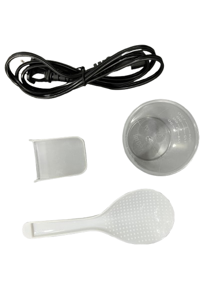 Olla a presión Eléctrica