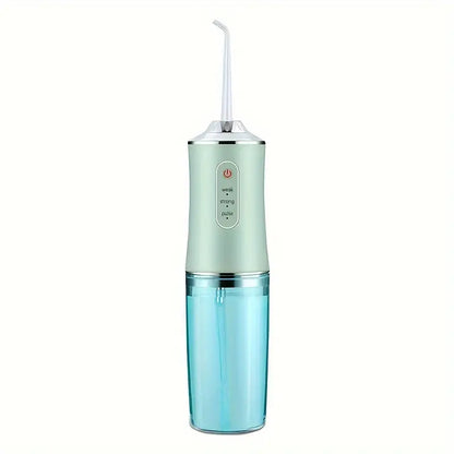Irrigador Dental Eléctrico