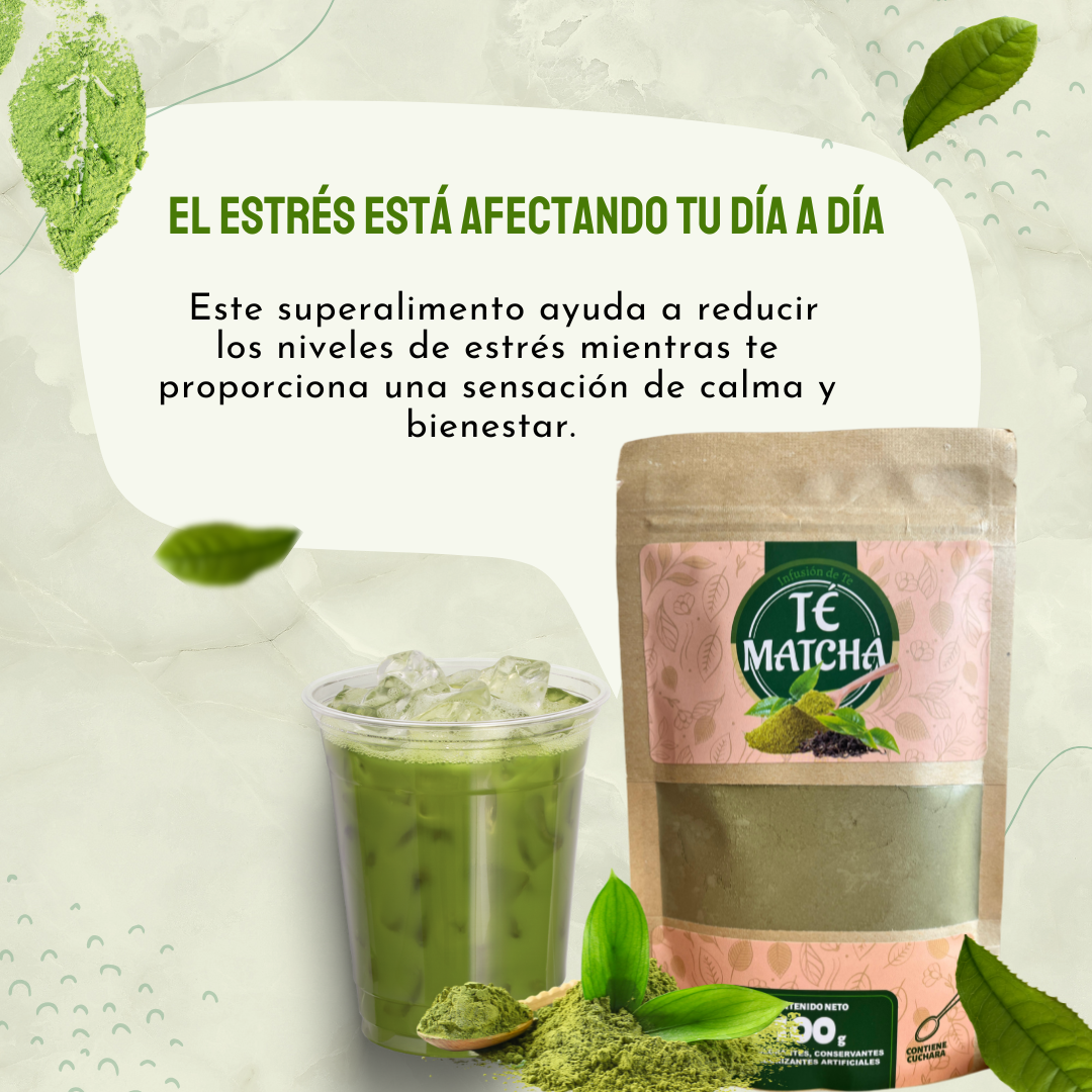 Te Matcha