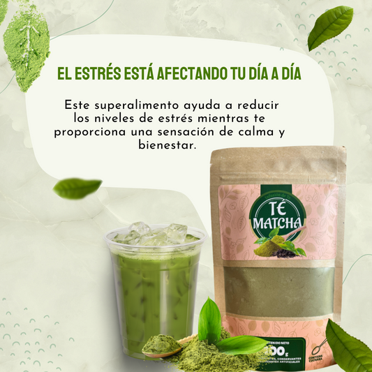 Te Matcha