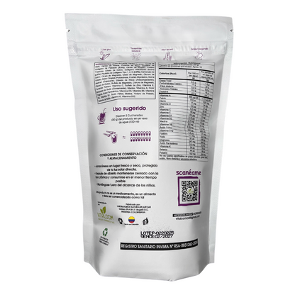 Collagen Peptides Deluxe