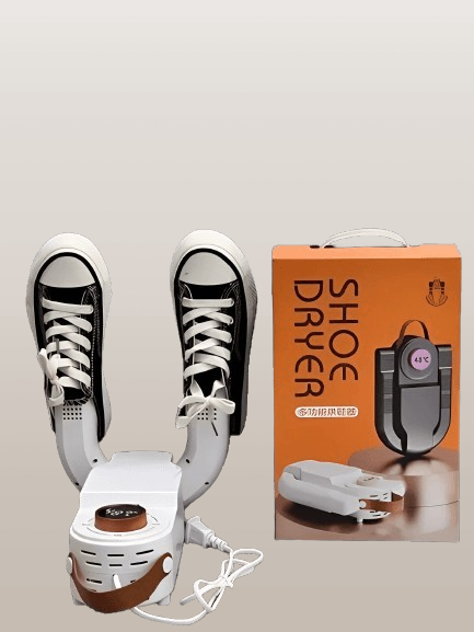 Secador de Zapatos Eléctrico