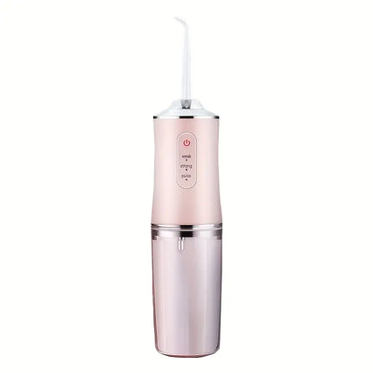 Irrigador Dental Eléctrico