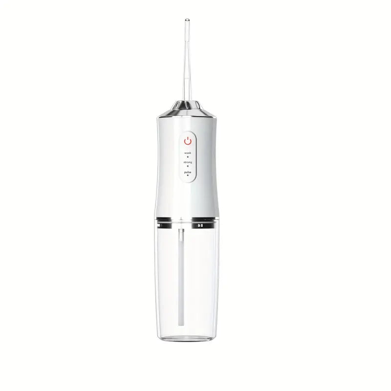 Irrigador Dental Eléctrico