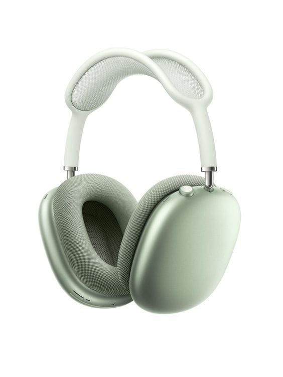 Diadema airpods Max con estuche