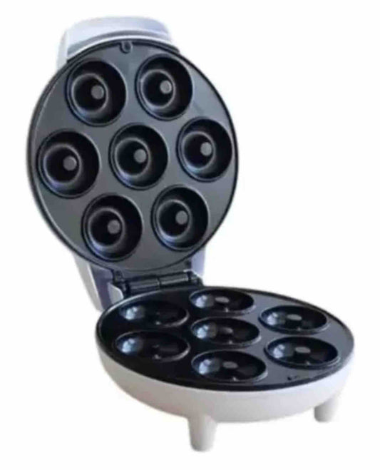 Maquina para hacer mini donas
