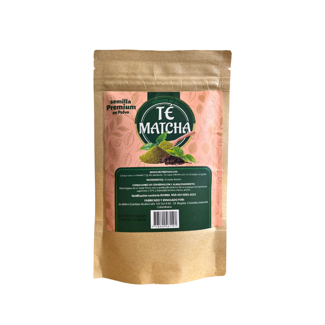 Te Matcha