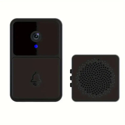 Timbre con cámara inalámbrico